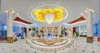 Anshan Victory Hotel (Anshan Railway Station Er'yi'jiu Park Branch)