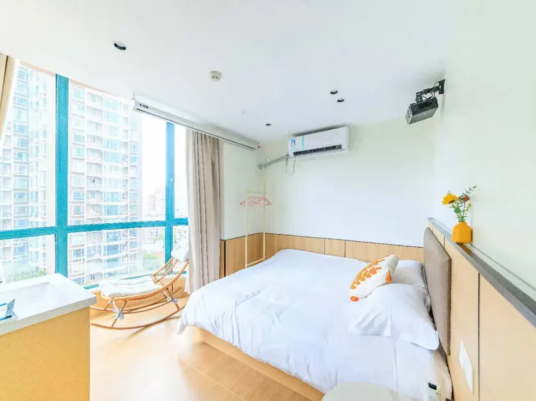 Romantic Yunshe Homestay - Nanjing