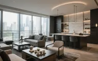 Asiam International Hotel  in Hongyadong,Jiefangbei,Chongqing