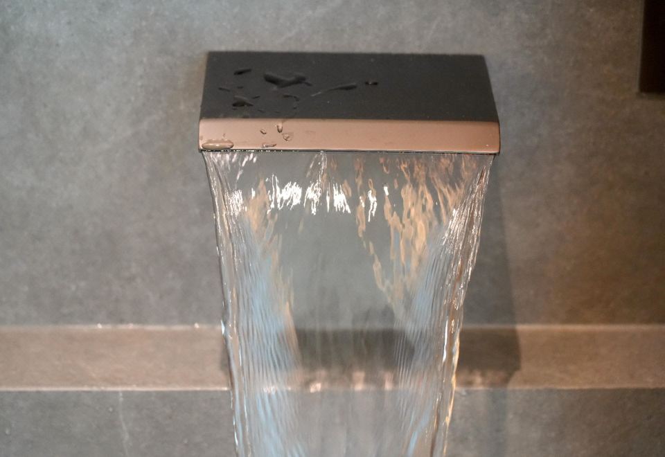 初识·景观私汤地暖大床房﹤全屋智能+安睡床品﹥