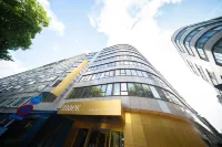 Maek Hotel Antwerp Central - Handwritten Collection Hotels in 