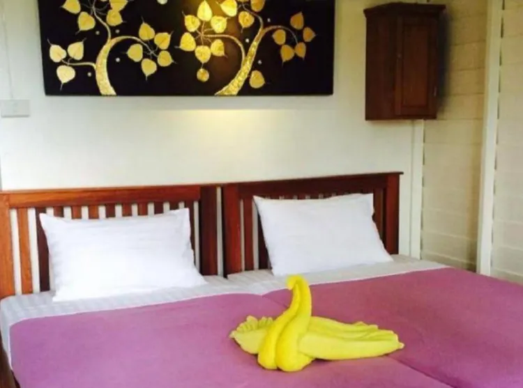 บังกะโล