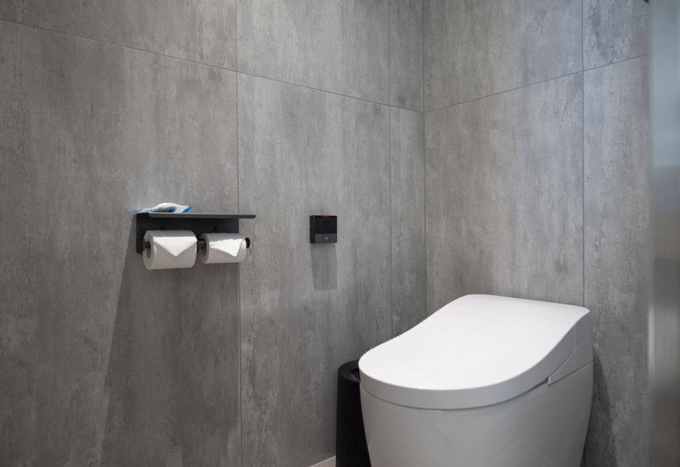 Wyndham Grand Plaza Royale Fengshun Hot Springs ResortElegant Hot Spring Double Bed Room (Private Tub)