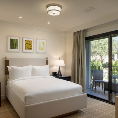 Oak Creek Three Bedroom Suite Silverado Resort and Spa Promo Code