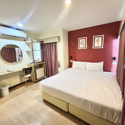 高級房 克萊恩住宅飯店優惠