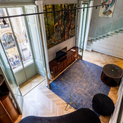 Grand Palace Gallery Galleria Vik Milano Promo Code