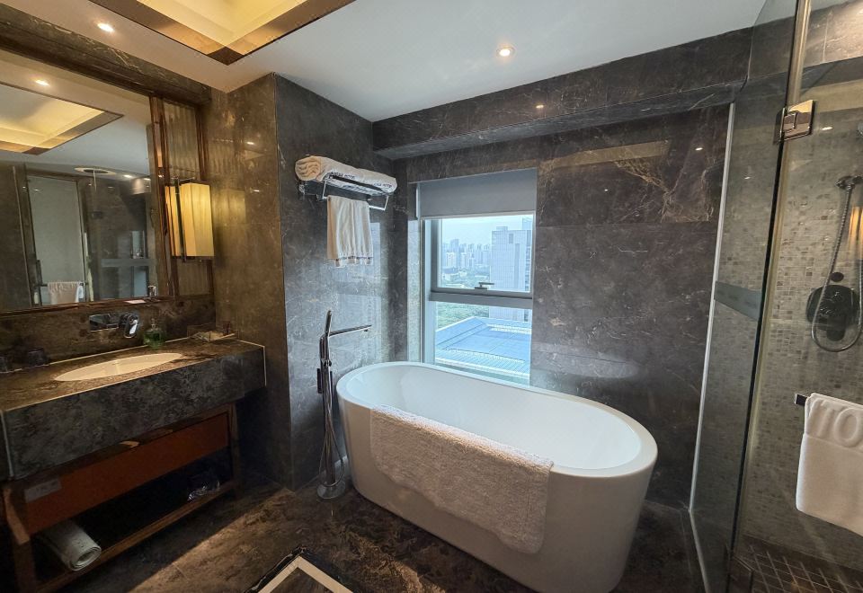 復式套房（3房）