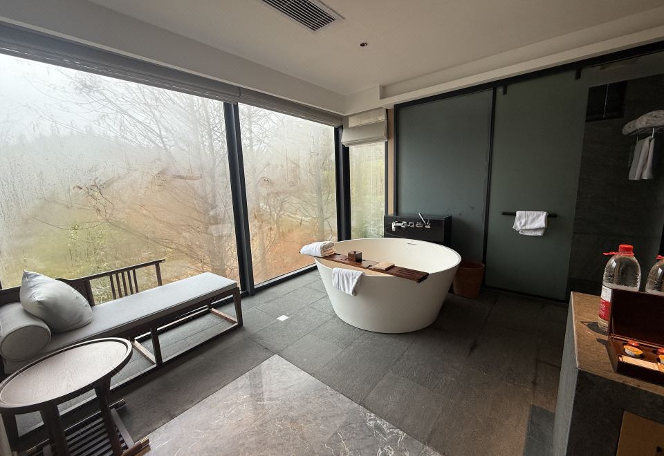 Landison Hotel SanqingGrand Panorama Villa