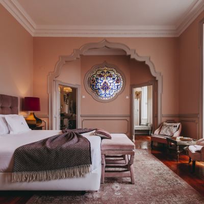 Master Torel Palace Lisbon Promo Code