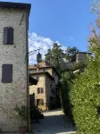 Antico Borgo di Tabiano Castello - Relais de Charme Hotels in 