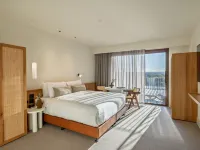 Monarto Safari Resort Hotele w: Murray Bridge