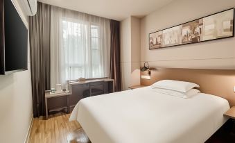 Jinjiang Inn Style (Ningde Wanda Plaza) - Housity