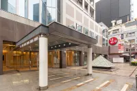 The OneFive Osaka Namba Dotonbori Hotel a 
