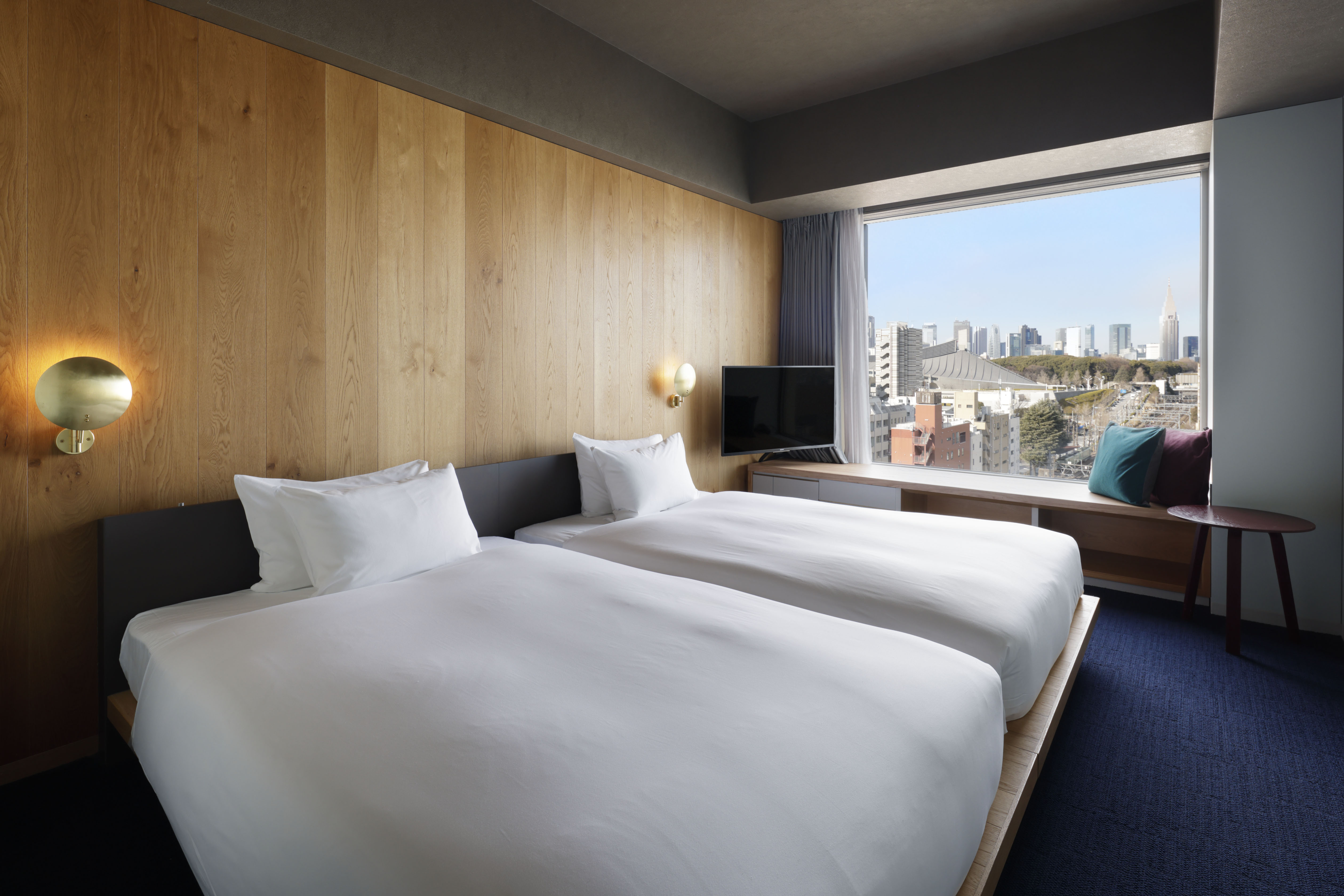sequence MIYASHITA PARK / Shibuya (Tokyo) - 2026 Prices, Reviews