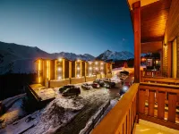 Gudauri Inn Hotel a Gudauri
