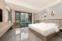 Mango Hotel (Kaili College South High-speed Railway Station) Hoteles en 
