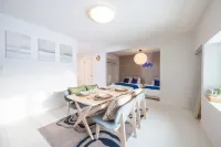 BREEZE RESERVE SUI 水｜美瑛中心｜近青池與景點｜最多4人包棟