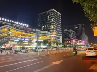 MengXiangYuHote  호텔