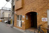 S2 Sion Stay｜Daikokucho 5min Walk｜1 Stop to Namba｜JR Imamiya 1min Walk｜6 Guests Hotels in 