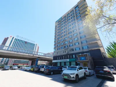 Ye Jia Hotel Các khách sạn ở 