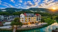 Shanchuan Yunshui Homestay (Huangling Scenic Area Branch)  호텔
