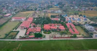 Dreamland Gold Resort & Hotel