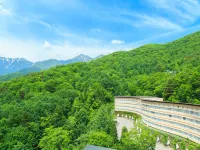 AZUMINO KOGEN RESORT  otelleri