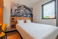 B&B HOTEL Colmar Expo
