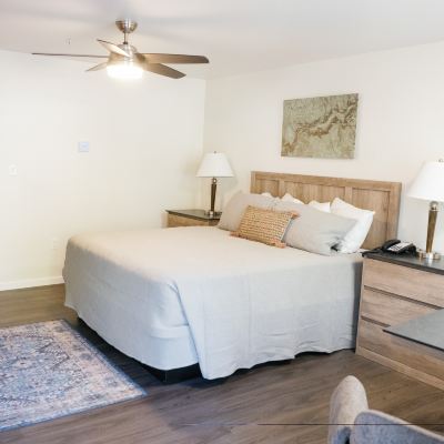 King Lodge Cedar Lodge Promo Code