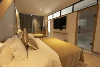 Getang Yaqi Hotel Hotele w: 