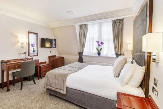 Gem Fitzrovia Hotel