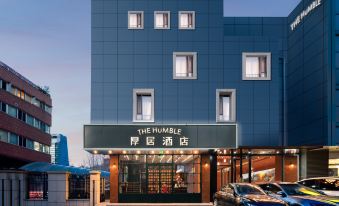 The Humble Hotel