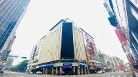 Artinn Hotel Hotels in 