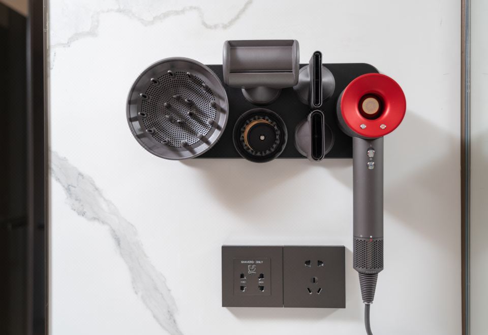 中山御街臻选大床房