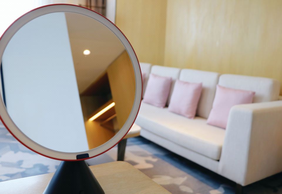 Exclusive Room - Double Occupancy (Females Only)