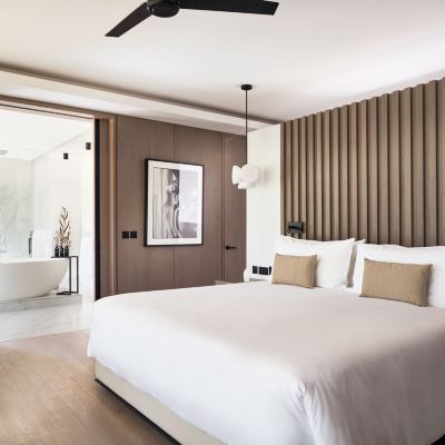 LUX* Grand Beach Pool Villa LUX* Grand Baie Resort & Residences Promo Code