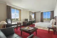 Swiss-Belhotel Tarakan Hotels in 