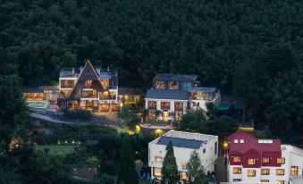 Ala Home· Mount Mogan Parent Child Hot Spring Resort