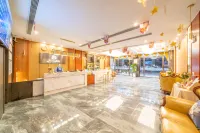 嘉瑞德智能酒店（淮北站師範大學店）