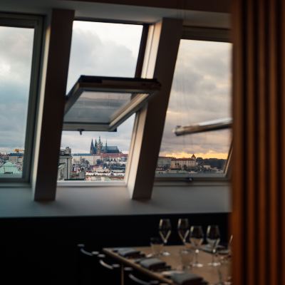 總統套房 捷克阿爾克朗酒店優惠