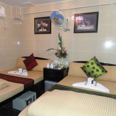 標準三人房 新日夜賓館優惠