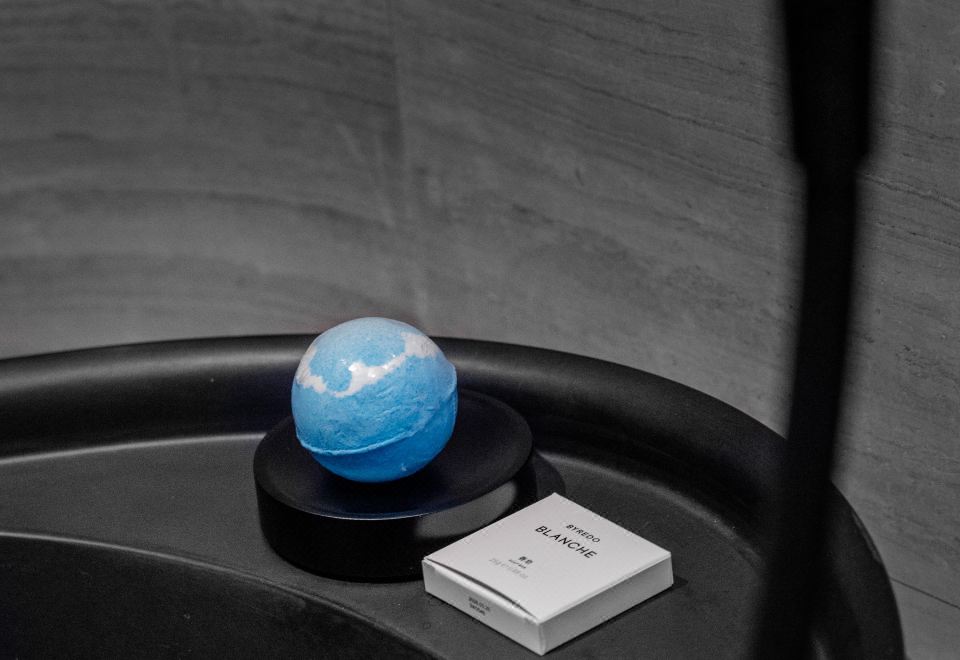 上海天文馆主题大床