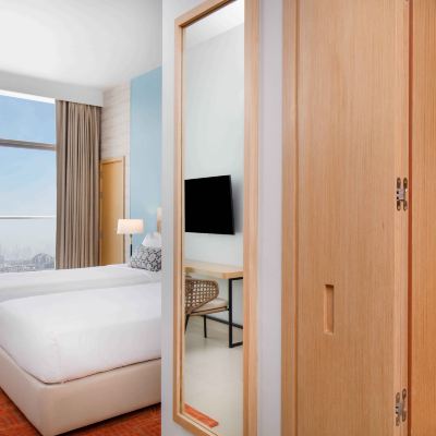 Mirage Family Room Centara Mirage Beach Resort Dubai Promo Code