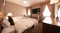 Hotel Arthur Kitahama Base