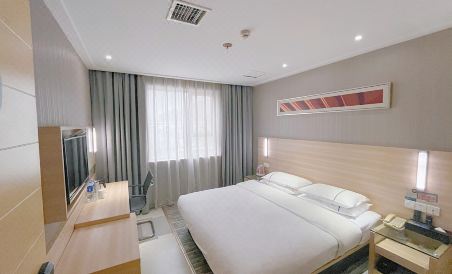 City Comfort Inn Subway station store of Changsha railway station - Housity