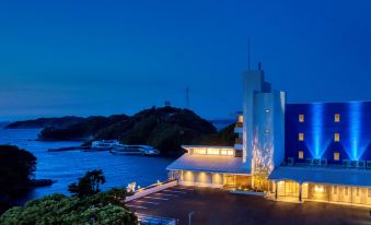 Yukai Resort Ise Shima Toba Saichoraku〈Premium〉