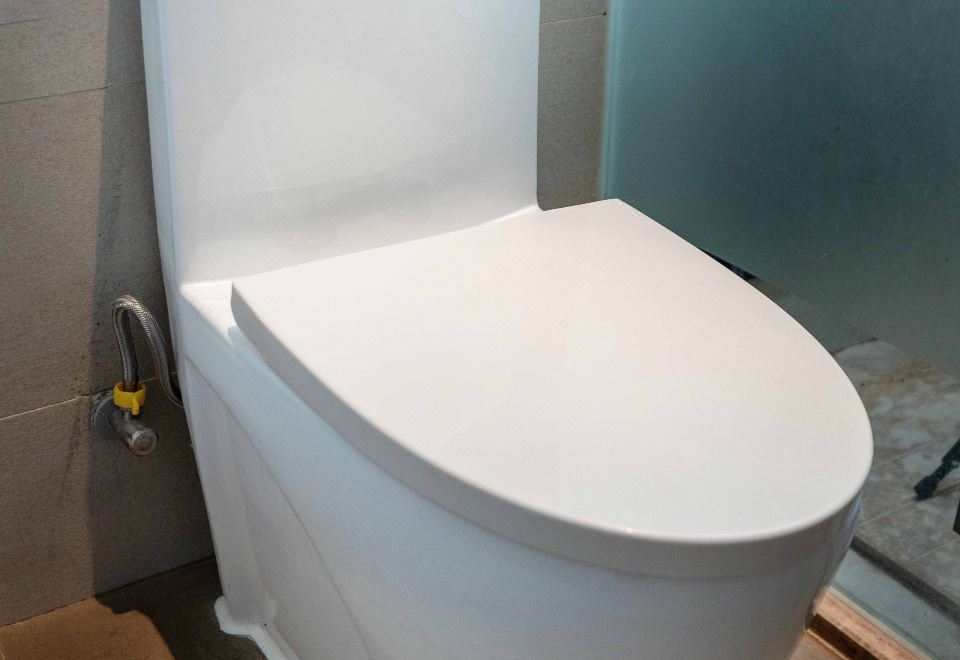 高級大床房（慕斯床墊+零壓枕頭+mini吧+無窗）