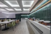Ninghai Wanqin Hotel
