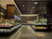 SSAW Boutique Hotel Tonglu World Trade