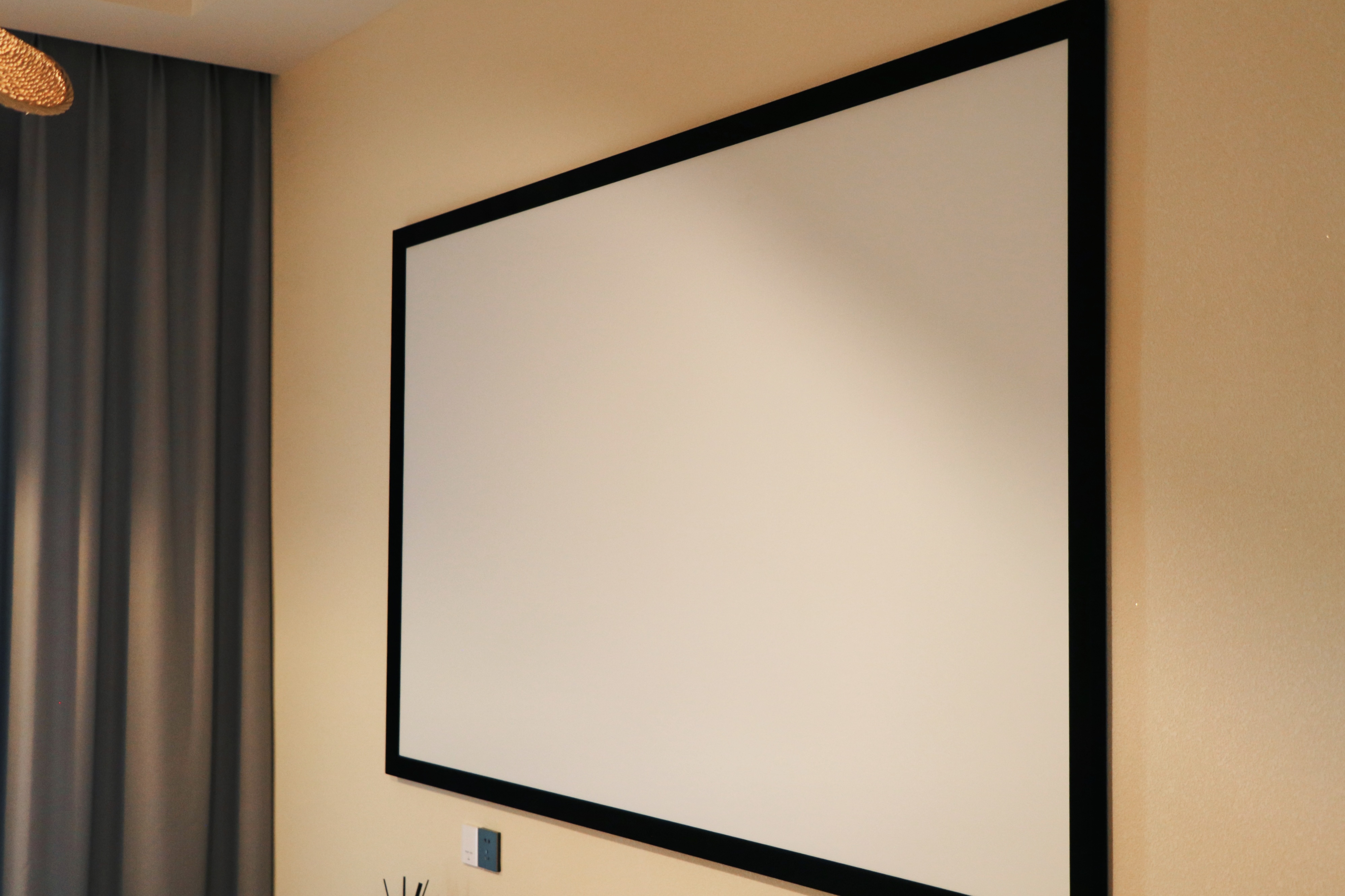 归藏-庭院景观大床房